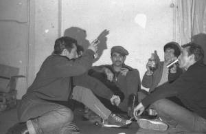 Photo-titre pour cet album: Les Ap&eacute;ros