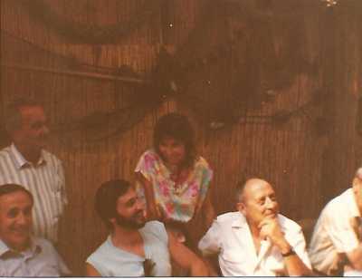 avec Pierre Sergent - 3