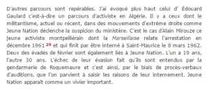  Edouard GAULARD 
Alain MIROUZE

