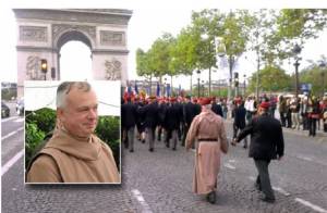Photo-titre pour cet album: P&egrave;re ARGOUACH