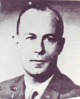 Colonel Arnaud De SEZE 
