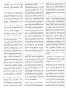   L'Arrestation de JOUHAUD 