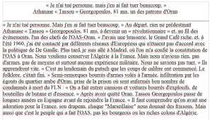  Athanase GEORGOPOULOS 
---- 
Biographie
OAS Oran
