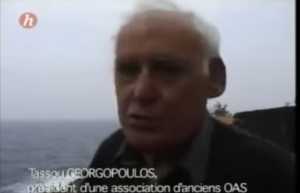 "Tassou"  GEORGOPOULOS