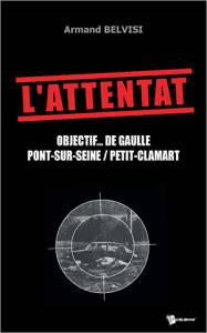 Photo-titre pour cet album: L'attentat de PONT sur SEINE