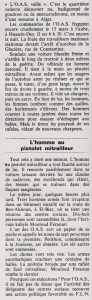  15 Mars 1962
