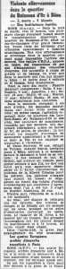  BONE 
17 janvier 1962
----
Plastic au Ruisseau d'or
10 morts

