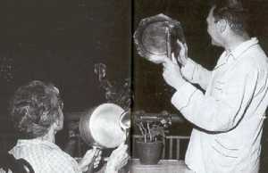  Les concerts de Casseroles 