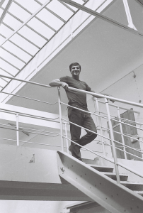   Vincent AVELLANEDA 