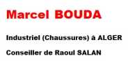  Marcel BOUDA 
