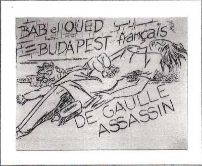  BUDAPEST ... 1956

BAB-EL-OUED ... 1962

