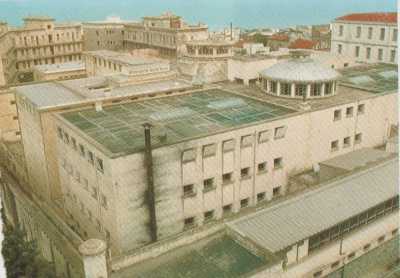  La Prison BARBEROUSSE 
