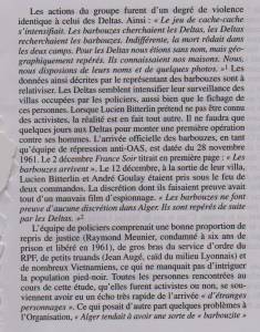 Photo-titre pour cet album: OAS contre BARBOUZES