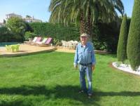 Photo-titre pour cet album: Marcel BARBUT