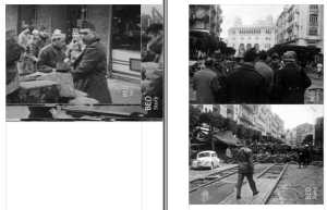  Photos des BARRICADES 