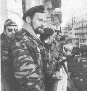  Pierre LAGAILLARDE 
