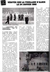  Les BARRICADES 
---- 
Par Robert SAUCOURT

