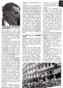 Les BARRICADES 
---- 
Par Robert SAUCOURT

