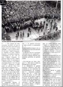  Les BARRICADES 
---- 
Par Robert SAUCOURT


