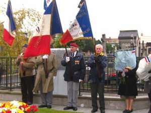  2010 - Bourg la Reine 