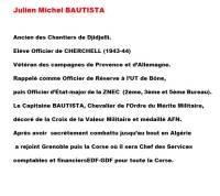 Photo-titre pour cet album: Jullien BAUTISTA