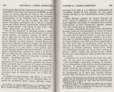 284 - 285 - rossello - MEDAN cfa blida