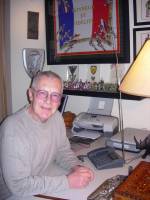 Photo-titre pour cet album: Jacques BEAUMONT