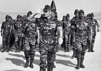 Photo-titre pour cet album: Lieutenant Armand  BENESIS De ROTROU