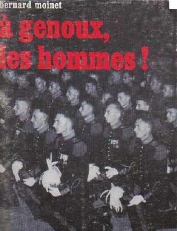  Agenoux les Hommes 
 Bernard MOINET 

