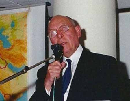  Colonel 
 Bernard MOINET  
---- 
1926 - 2012
