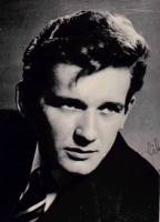 Photo-titre pour cet album: Serge BERNIER