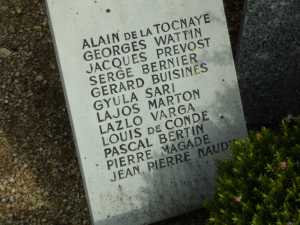TOMBE JBT 2013