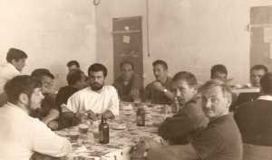  Ile de RE 
---- 
PREVOST 
Marc ROUVIERE 
Adolphe CONSTANTIN 
MAGADE 
Serge BERNIER 
Lazlo MARTON 
 Pascal BERTIN 
