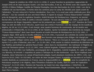  Capitaine 
 Louis BERTOLINI 
----
   Origine de l'information 