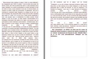  BESINEAU : Famille GARDY

