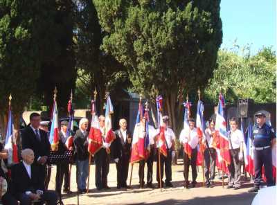  BEZIERS le 5 JUILLET 2018

