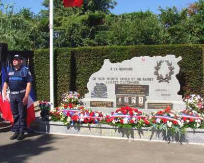  BEZIERS le 5 JUILLET 2018
