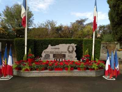  BEZIERS 2017
