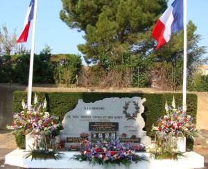 Photo-titre pour cet album: BEZIERS