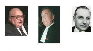   Jean-Baptiste BIAGGI  
---- 
Avocat
1918 - 2009
