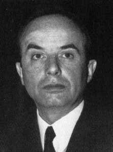  Lieutenant
Alain BOUGRENET de La TOCNAYE 
---- 
1er REP
