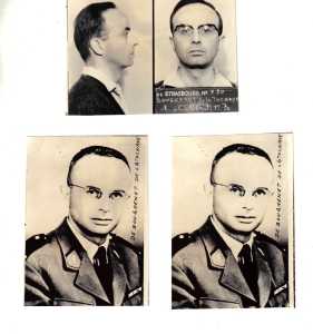 Lieutenant
Alain BOUGRENET de La TOCNAYE 
---- 
Photos de la Police
