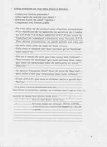  Bernard BRICET 
Prisonnier du FLN
Juin 1962