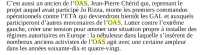   Jean-Pierre CHERID

---- 
Montera des commandos anti-ETA
qui deviendront les GAL
