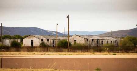Le CAMP de RIVESALTES
