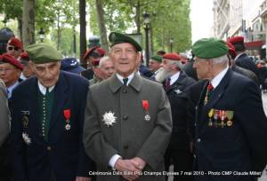 Photo-titre pour cet album: Capitaine BONELLI