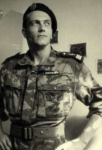 Photo-titre pour cet album: Capitaine Jean SOUETRE