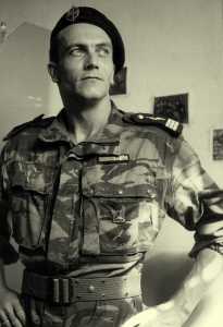  Capitaine Jean SOUETRE 
