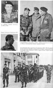  Capitaine Jean SOUETRE 
---- 
au GCA commandos 30 et 40
