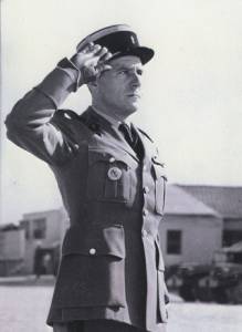Photo-titre pour cet album: Commandant Robert CASATI
